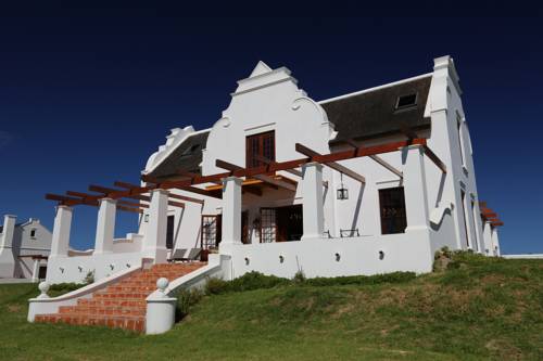 Napier Afrique du Sud méga code promo booking.com
