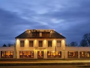 Hurdegaryp Netherlands mega hotel