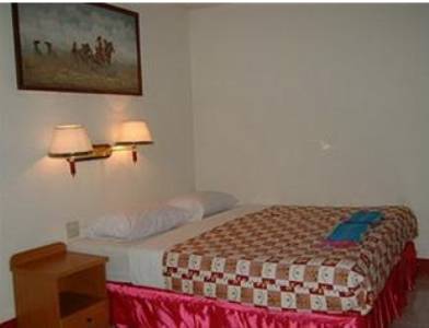 Chiang Rai Tailandia mega código de promoción booking.com