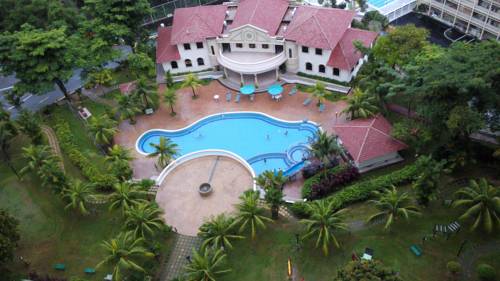 Batu Ferringhi Malasia mega código de promoción booking.com