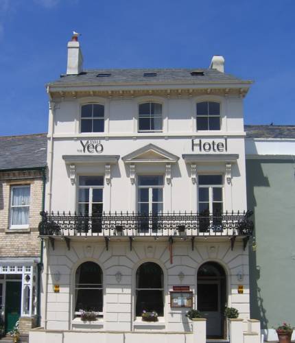 Barnstaple United Kingdom Booking.com Hotel