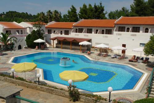 Kallithea Halkidikis Grèce méga code promo booking.com