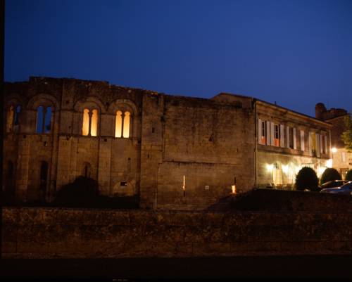 Saint-Emilion Frankreich Mega Hotel Gutscheincode Booking.com