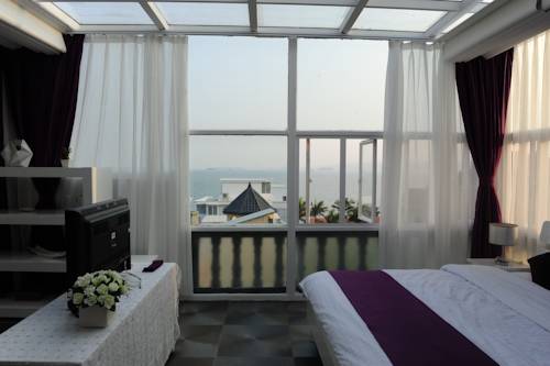 Xiamen Chine méga code promo booking.com