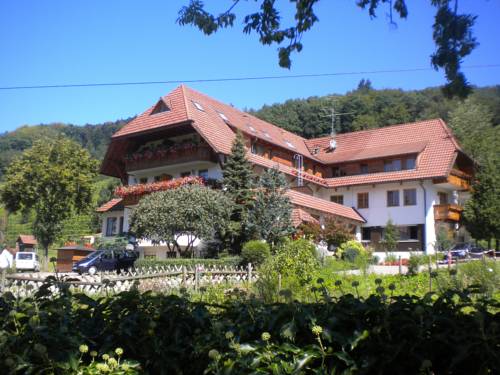 Glottertal Duitsland hotel mega promotiecode Booking.com
