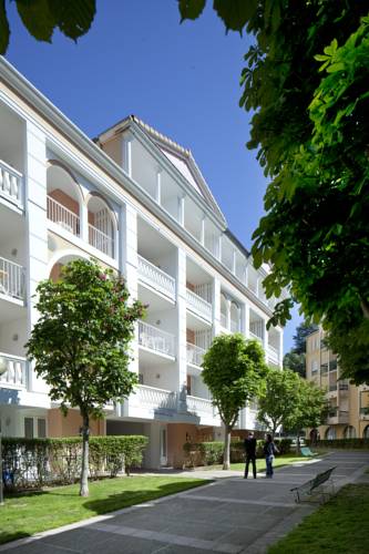 Lamalou-les-Bains Frankrijk hotel mega promotiecode Booking.com