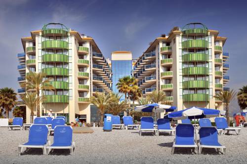 Albir Espagne méga code promo booking.com