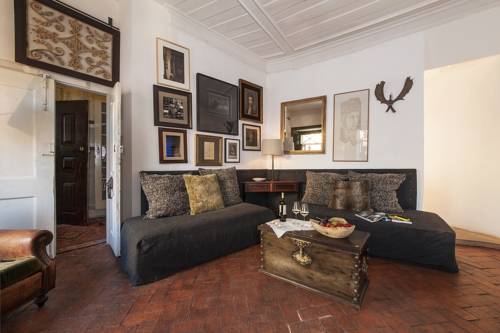 Lisboa Portugal mega código de promoción booking.com