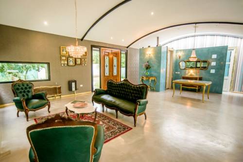 La Plata Argentina Booking.com Hotel