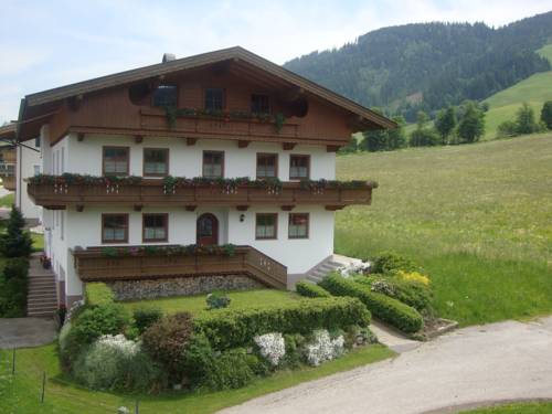 Wildschönau Austria Booking.com Hotel