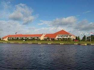 Emmeloord Netherlands mega hotel