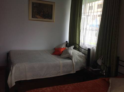 Bogotá Kolumbien Mega Hotel Gutscheincode Booking.com