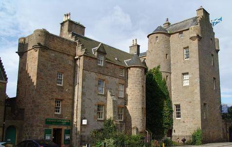 Dornoch, nr Inverness United Kingdom Booking.com Hotel