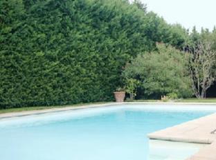 Toulouse France mega hotel