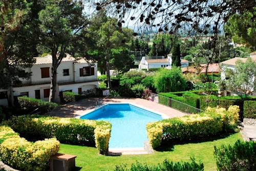 L'Estartit Spanje hotel mega promotiecode Booking.com