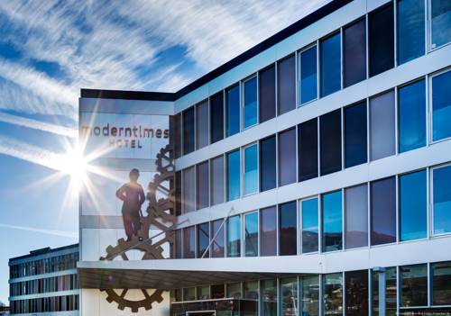 Saint-Légier-La Chiésaz / Vevey Zwitserland hotel mega promotiecode Booking.com