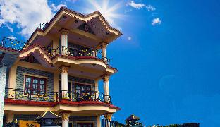 Pokhara Nepal mega hotel