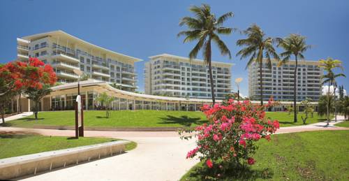 Nouméa New Caledonia Booking.com Hotel