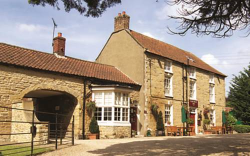 Pocklington Royaume-Uni méga code promo booking.com