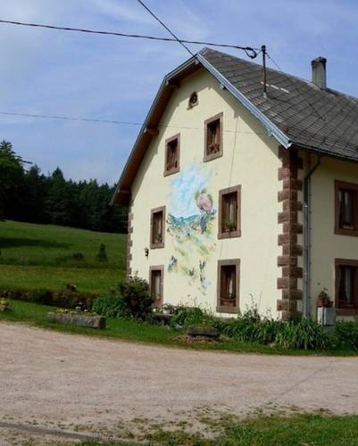 Orbey Frankreich Mega Hotel Gutscheincode Booking.com