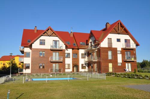 Jastrzębia Góra Polen Mega Hotel Gutscheincode Booking.com