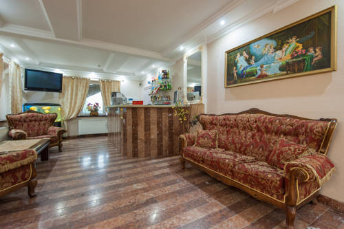 Tchernivtsi Ukraine méga code promo booking.com