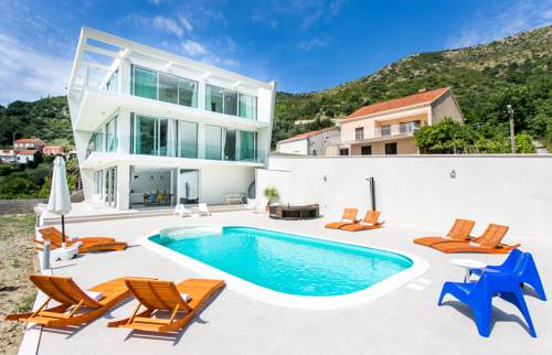 Dubrovnik Croatie méga code promo booking.com
