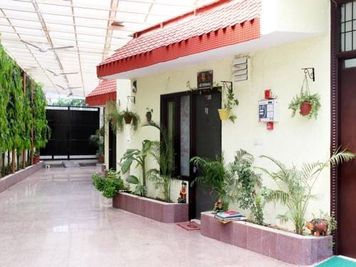 Delhi Indien Mega Hotel Gutscheincode Booking.com