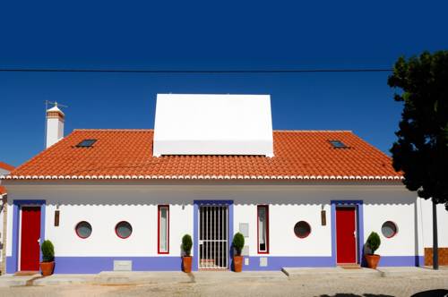 Odeceixe Portugal Mega Hotel Gutscheincode Booking.com