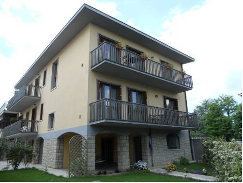 Urgnano Italy Booking.com Hotel