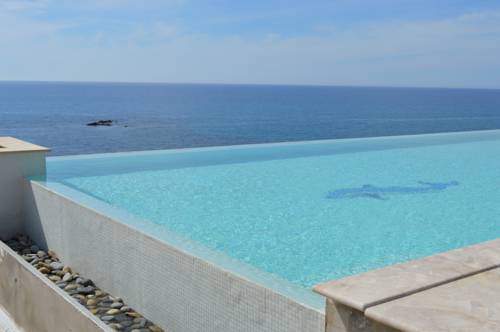 Pomos Zypern Mega Hotel Gutscheincode Booking.com
