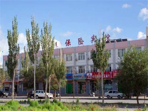 Dalai Hob China hotel mega promotiecode Booking.com