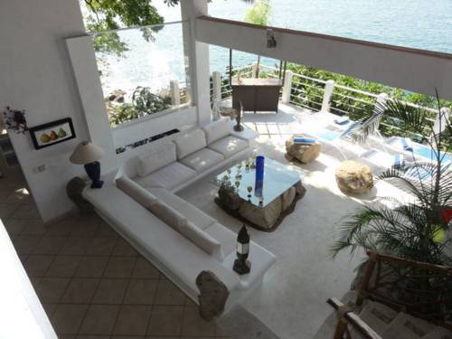 Puerto Vallarta Mexico Booking.com Hotel