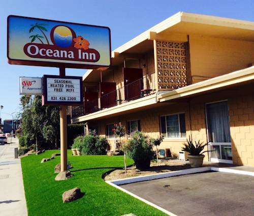 Santa Cruz (California) Estados Unidos mega código de promoción booking.com