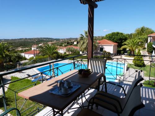 Trapezaki  Griechenland Mega Hotel Gutscheincode Booking.com