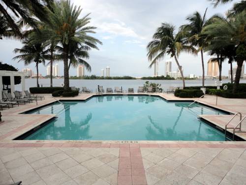 Aventura (Florida) Vereinigte Staaten Mega Hotel Gutscheincode Booking.com