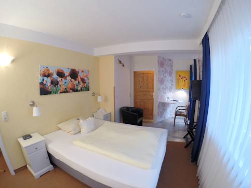 Ostseebad Binz Germany Booking.com Hotel