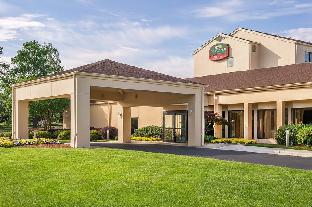 Charlotte (NC) United States mega hotel