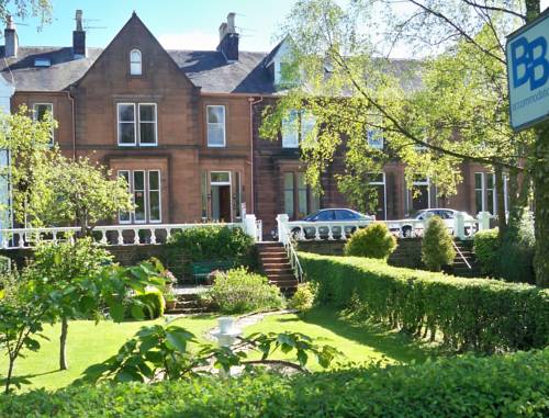 Dumfries Vereinigtes Königreich Mega Hotel Gutscheincode Booking.com