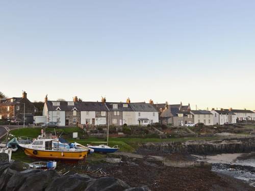 Craster Reino Unido mega código de promoción booking.com
