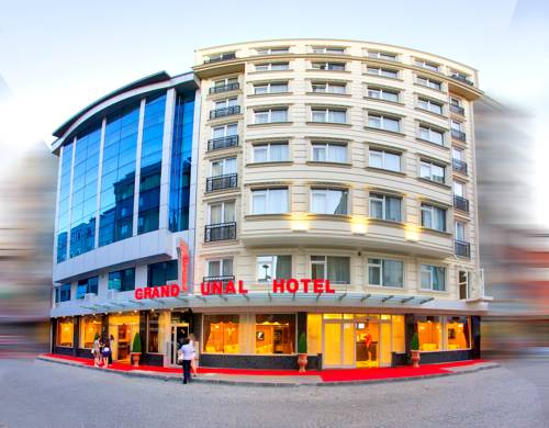 Estanbul Turquía mega código de promoción booking.com