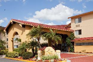 Largo (FL) United States mega hotel