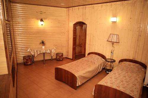 Ростов-на-Дону Russia Booking.com Hotel