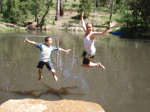 Zet Buller op Australië hotel mega promotiecode Booking.com