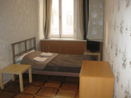 Sint Petersburg  Rusland hotel mega promotiecode Booking.com
