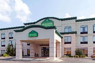 Erlanger (KY) United States mega hotel
