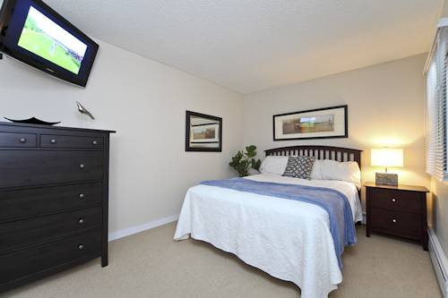 Calgary, Alberta) Kanada Mega Hotel Gutscheincode Booking.com