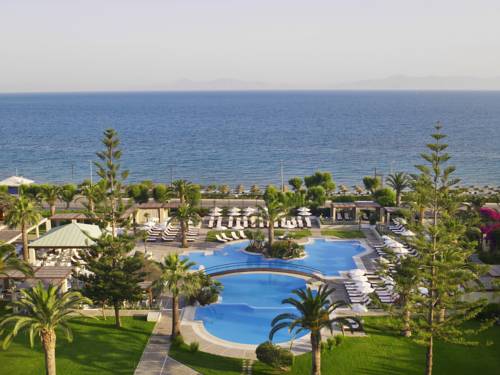 Ixia Grèce méga code promo booking.com