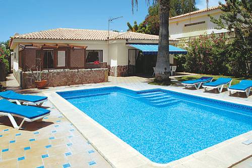 Callao Salvaje Spanien Mega Hotel Gutscheincode Booking.com