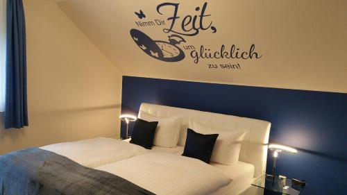 Morbach Germany mega hotel